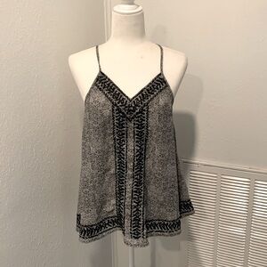 💥 NWT THML tank top